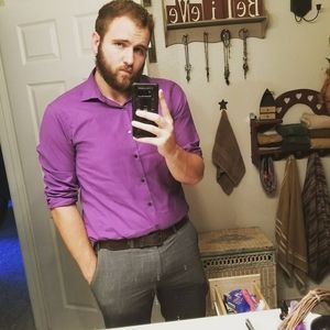 Meet your Posher, Matt